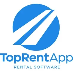 TopRentApp logo