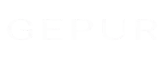 Gepur logo