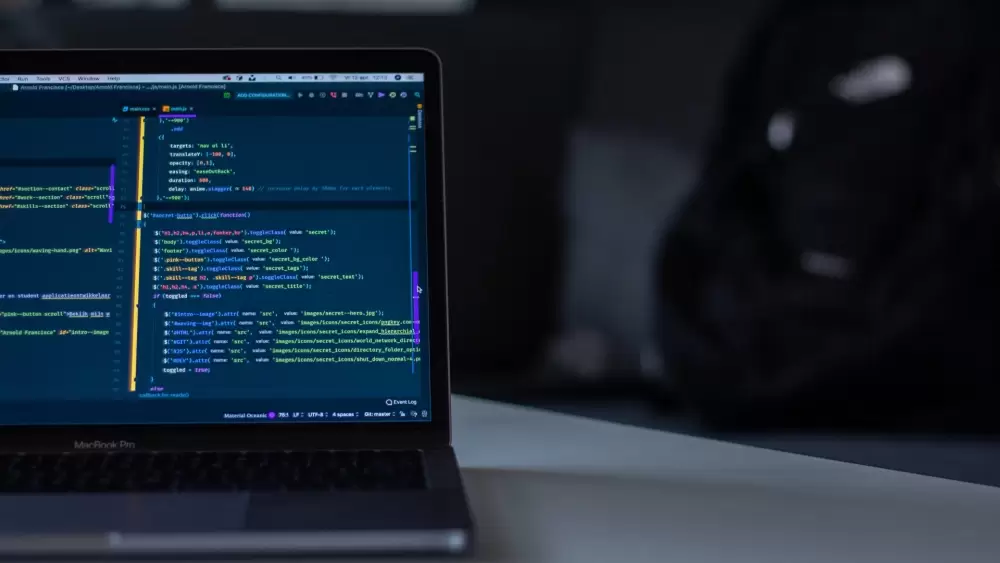 Почему IT-компаниям нужна регистрация авторских прав на программное обеспечение?
