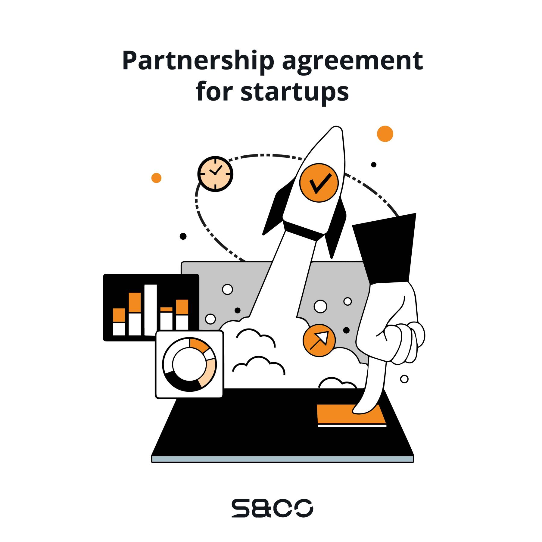 Founders agreement for startups