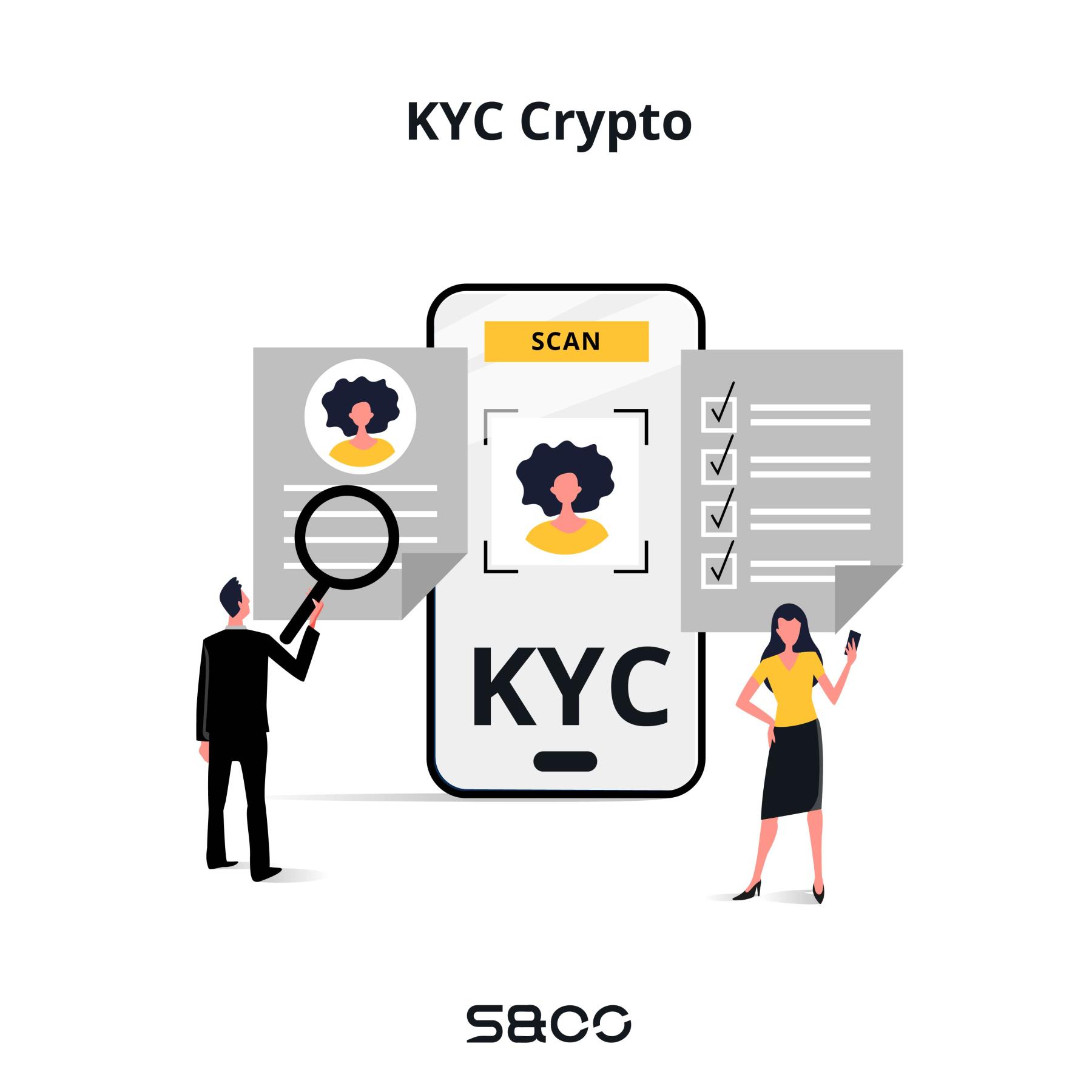 What is kyc crypto