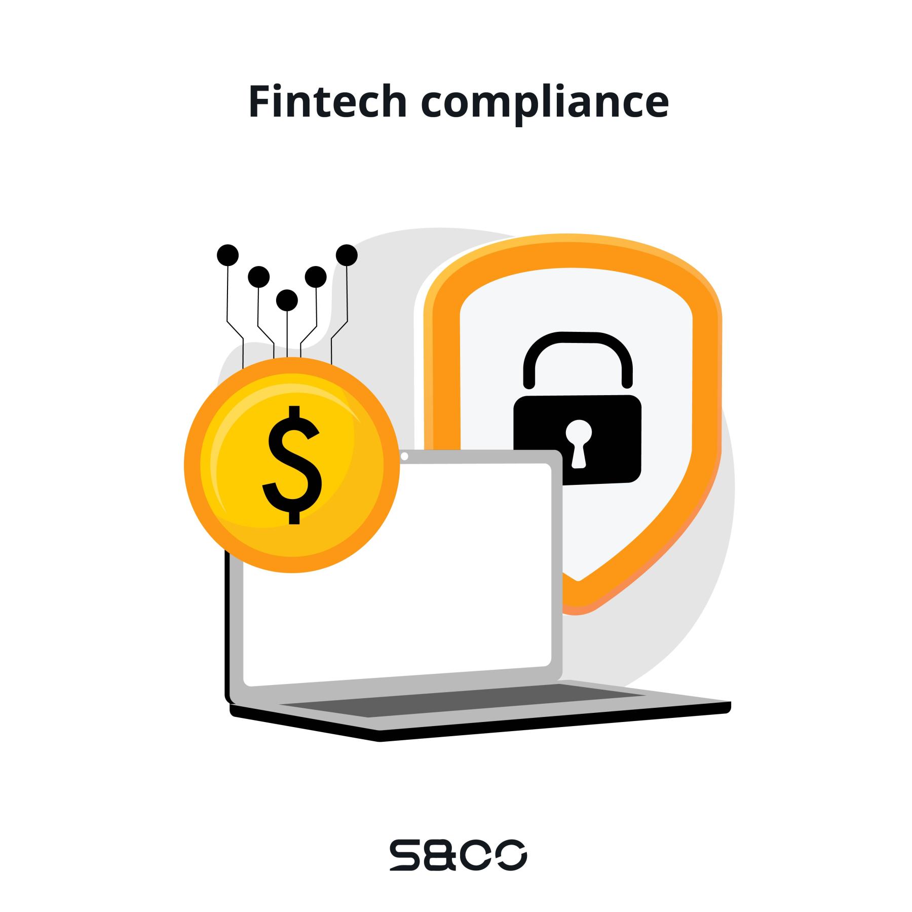Fintech compliance and regulation