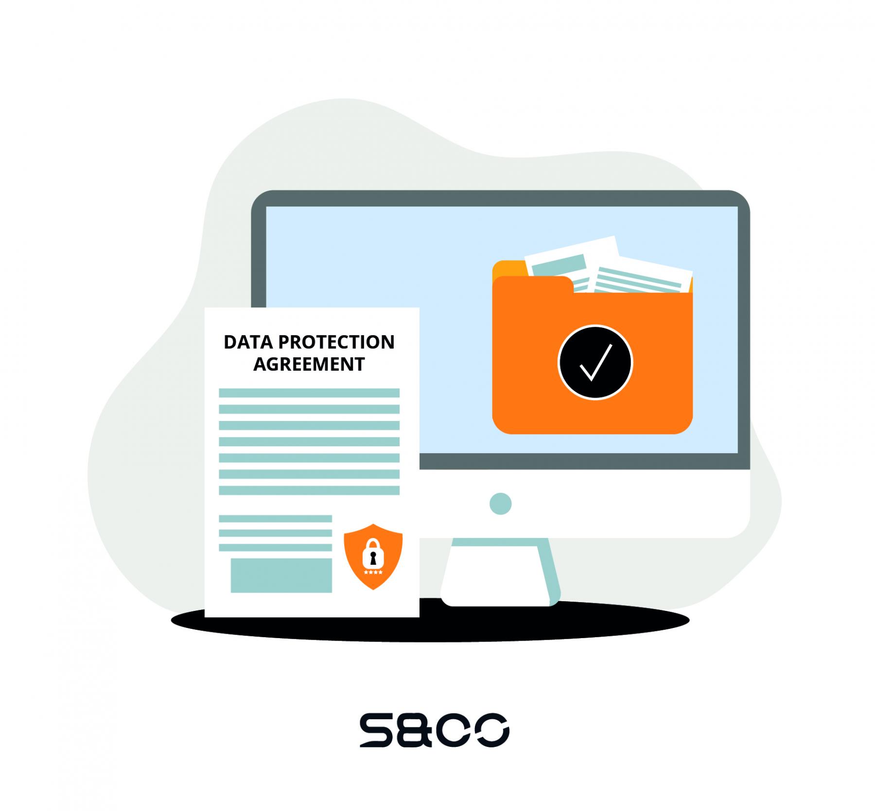 DPA (Data Protection Agreement)