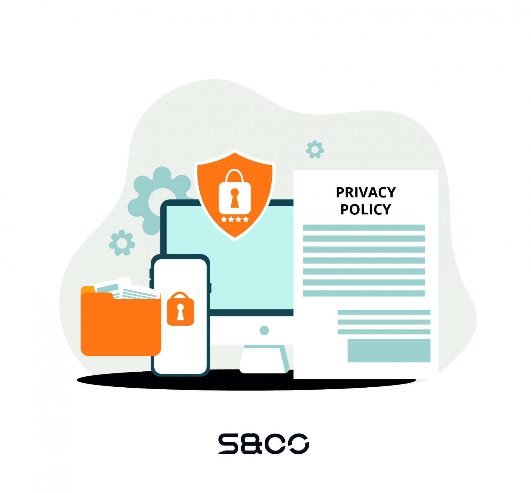 How to make Privacy Policy for website