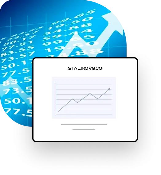 Финансовый консалтинг и налоговые проверки в IT юрист STALIROV&CO 1
