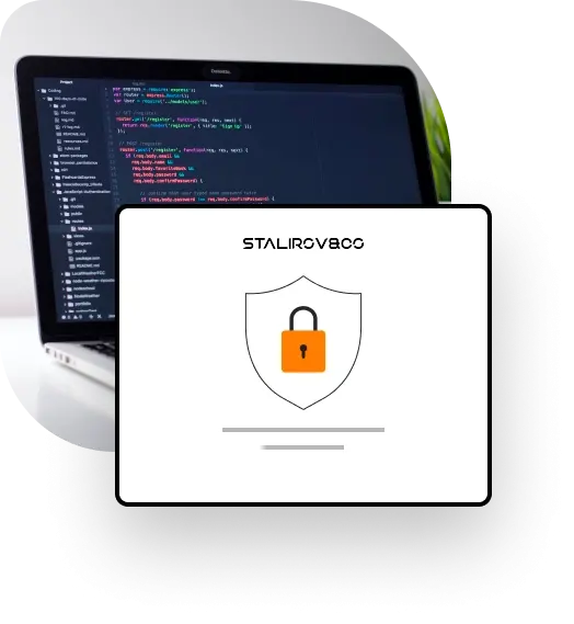 Защита интеллектуальной собственности IT-компании | Регистрация интеллектуальной собственности в IT юрист STALIROV&CO 1