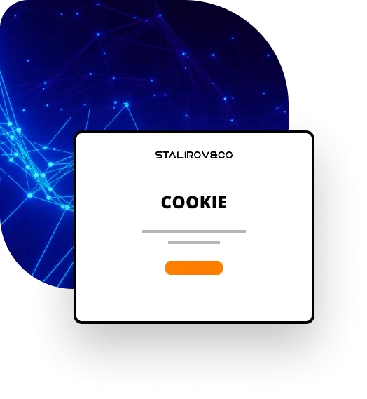 GDPR Compliance / GDPR Lawyer / GDPR Attorney в IT юрист STALIROV&CO 1