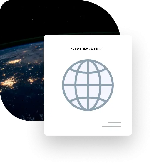 Реєстрація IT-компанії за кордоном в IT юрист STALIROV&CO 1